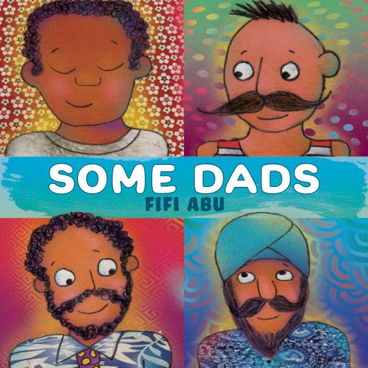 Some Dads (en Inglés)