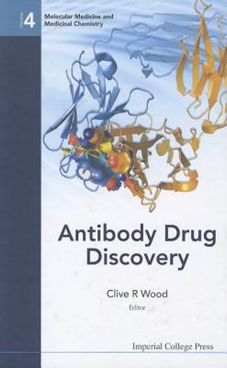 antibody drug discovery