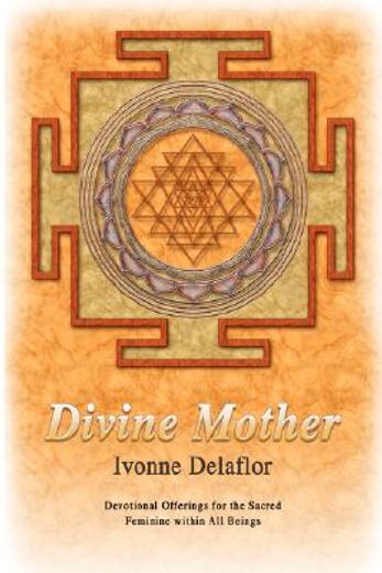divine mother (en Inglés)