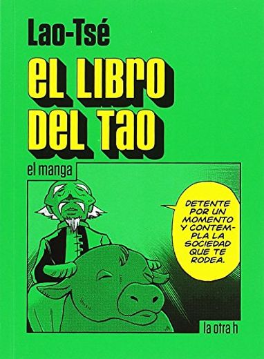 Libro del tao (in Spanish)