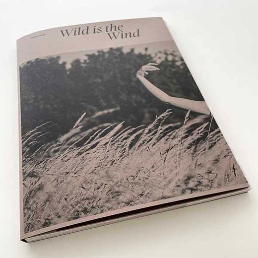 Simon Duijs - Wild is the Wind