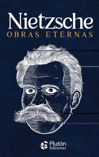 Nietzsche Obras Eternas (in Spanish)