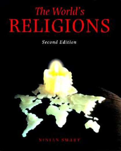 the world´s religions (en Inglés)