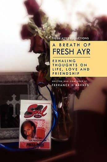 a breath of fresh ayr,exhaling thoughts on life, love and friendship