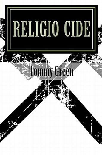 religio-cide (in English)