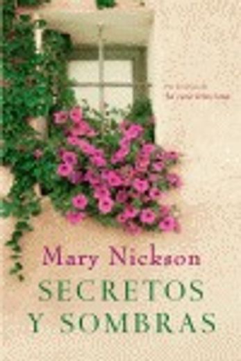 secretos y sombras (in Spanish)