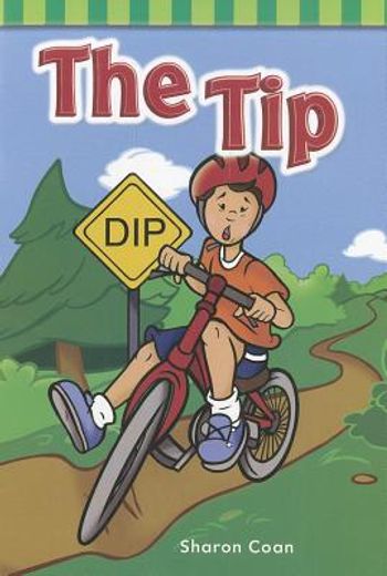 The Tip (in English)