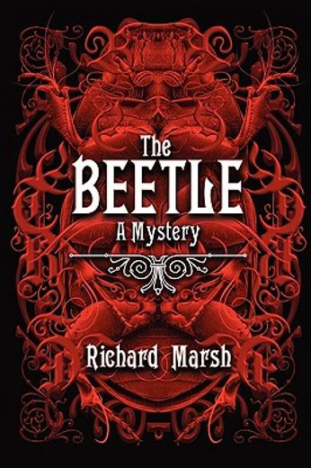 the beetle: a mystery
