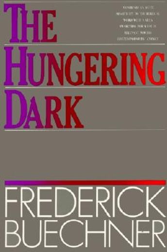 the hungering dark