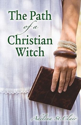 the path of a christian witch (in English)