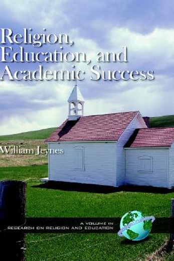 religion, education, and academic success