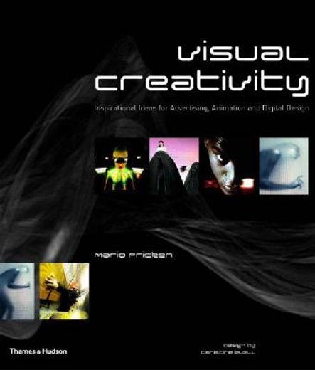 visual creativity (en Inglés)