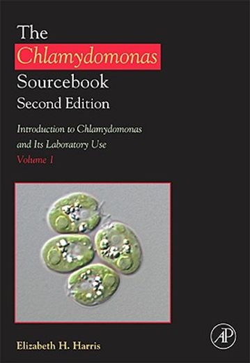 the chalamydonas sourc,introduction to chlamydomonas and its laboratory use
