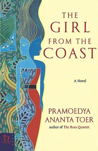 the girl from the coast (in English)