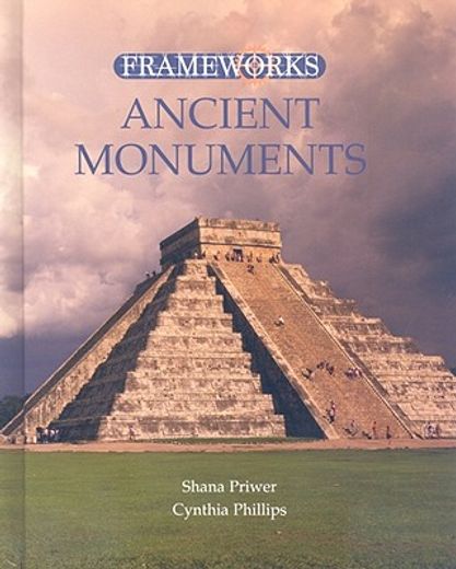 ancient monuments