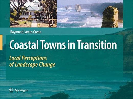 coastal towns in transition,local perceptions of landscape change