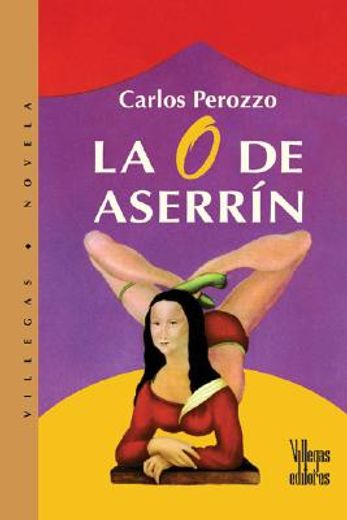 la o de aserrin (in Spanish)