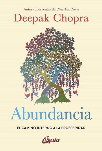 Abundancia (in Spanish)