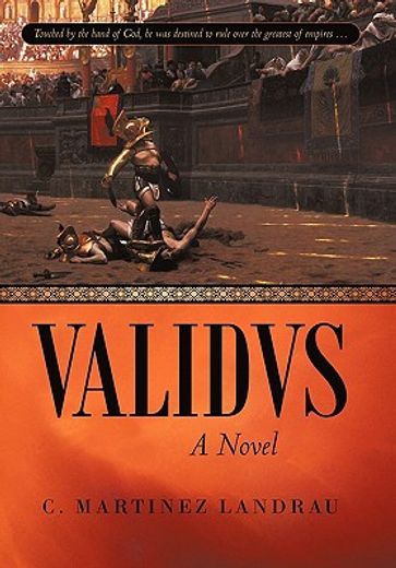 validus,a novel