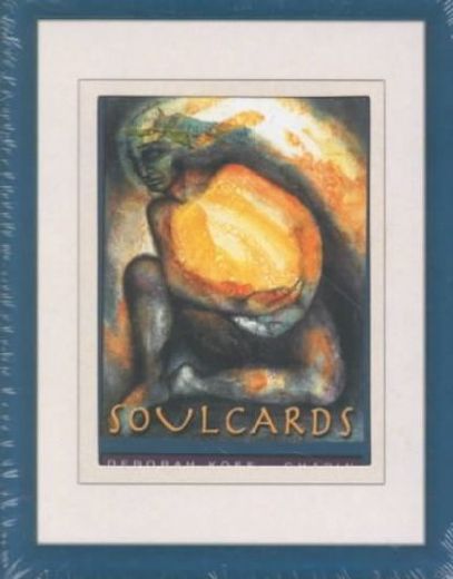 Soulcards 1 (en Inglés)
