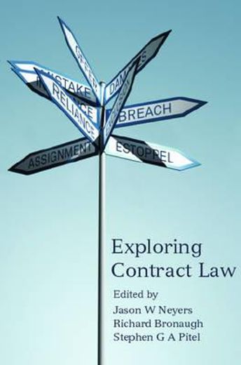 exploring contract law