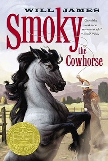 smoky the cowhorse (en Inglés)