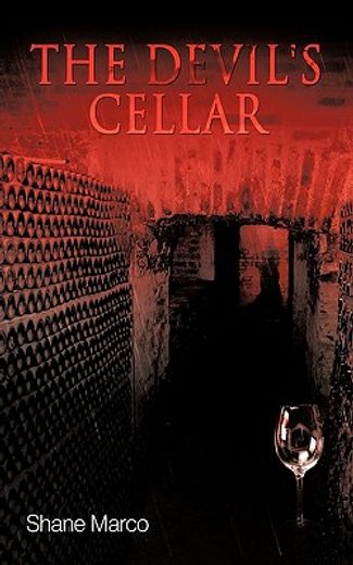 the devil`s cellar