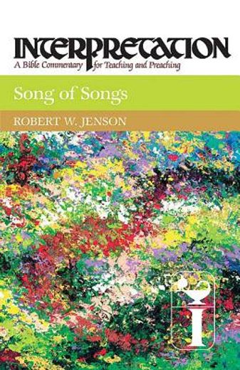 song of songs (in English)