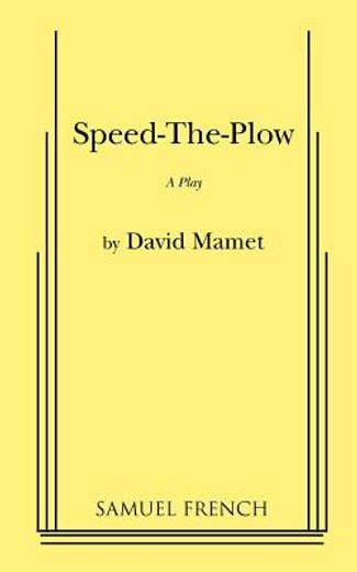 speed-the-plow