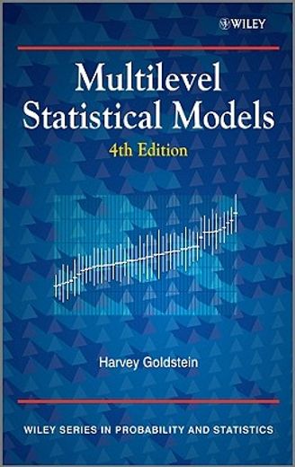 multilevel statistical models (en Inglés)