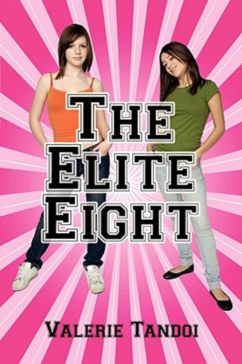 the elite eight