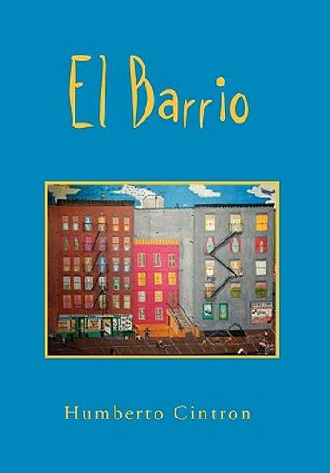 el barrio