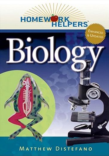 biology,homework helpers