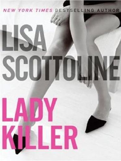 lady killer (in English)