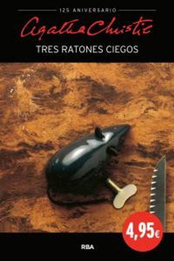 Tres Ratones Ciegos (in Spanish)