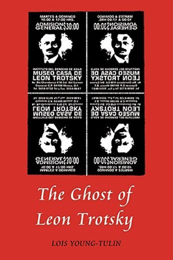 ghost of leon trotsky