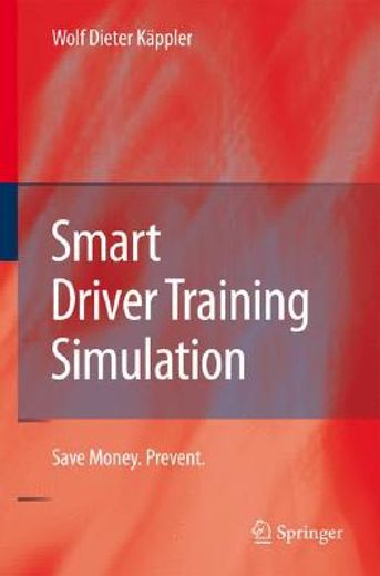 smart driver training simulation,save money, prevent