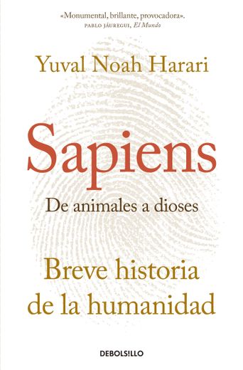 Sapiens (in Spanish)