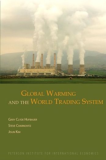 global warming and the world trading system