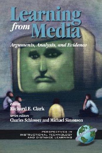 learning from media,arguments, analysis, and evidence
