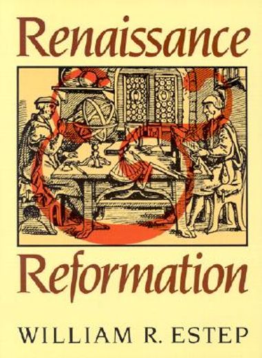 renaissance and reformation (in English)