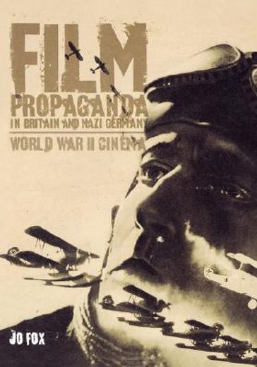film propaganda in britain and nazi germany,world war ii cinema