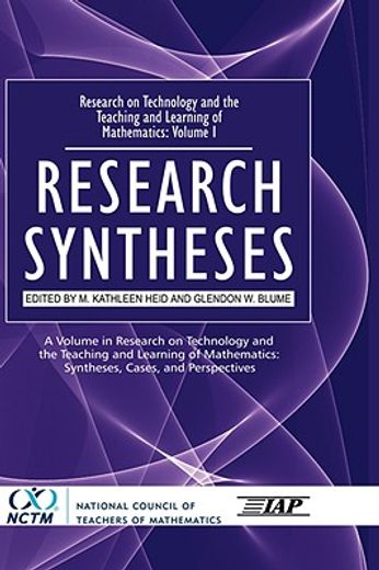 research syntheses