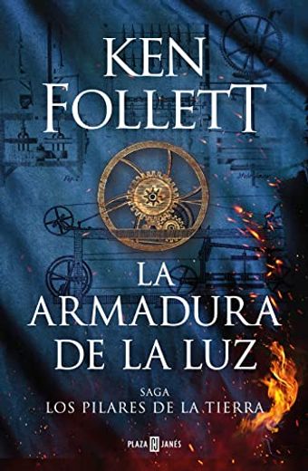La Armadura de la luz / the Armor of Light (in Spanish)