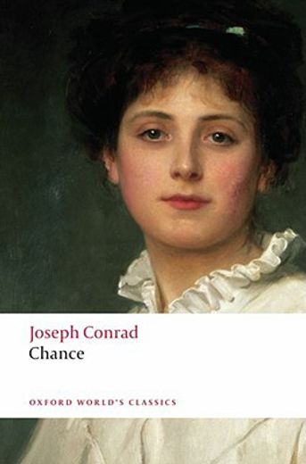 chance,a tale in two parts (en Inglés)