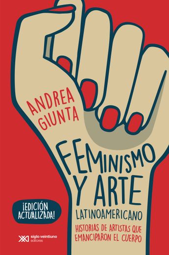feminismo y arte latinoamericano (in Spanish)
