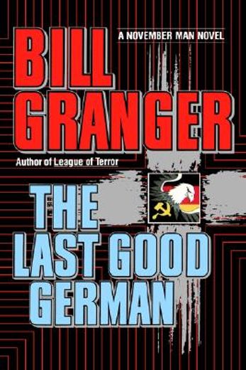 the last good german (en Inglés)