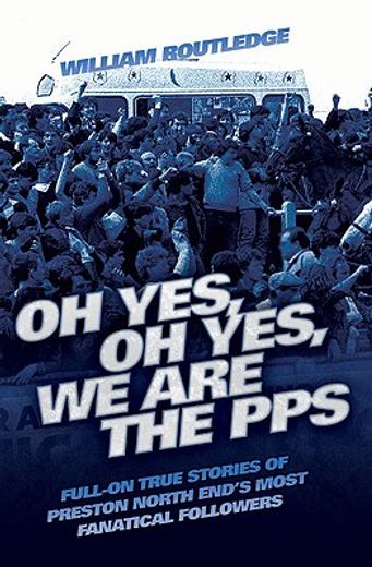 oh yes, oh yes, we are the pps (en Inglés)