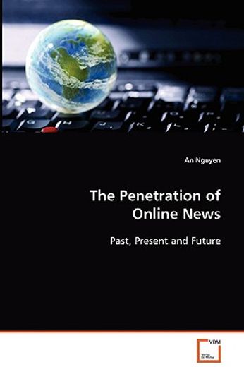penetration of online news