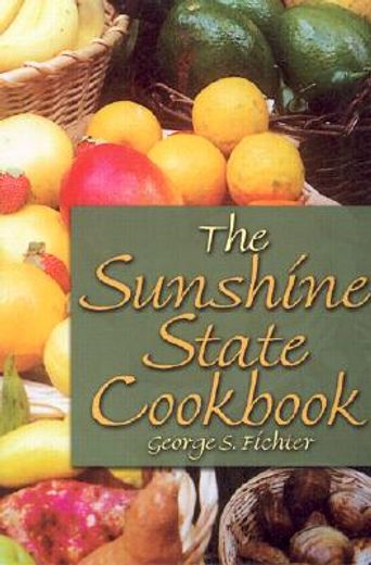 the sunshine state cookbook